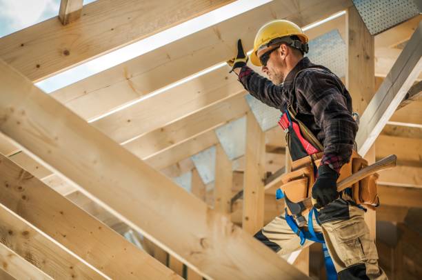 Best Slate Roofing Contractor  in Middleburg, PA