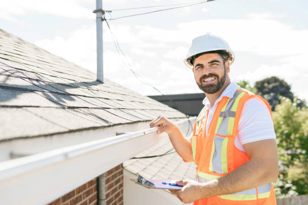 Best Residential Roofing Contractor  in Middleburg, PA