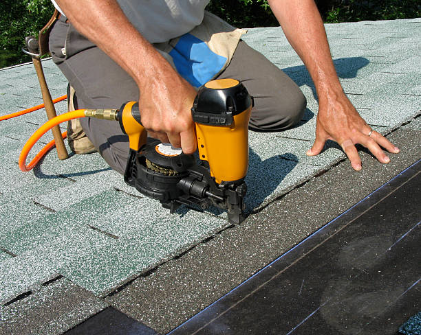 Best Tile Roofing Contractor  in Middleburg, PA
