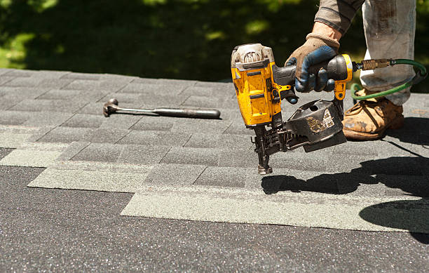 Best Flat Roof Repair Services  in Middleburg, PA