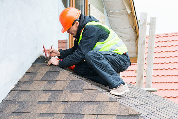 Quick and Trustworthy Emergency Roof Repair Services in Middleburg, PA