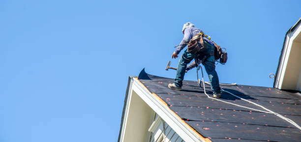 Best Roof Waterproofing Services  in Middleburg, PA